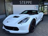 Corvette GRAND SPORT Coupe 8Gg. Automatic Mod.2019 1.Hand - Corvette: Grand Sport