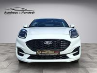 Ford Puma 1.0 EcoBoost ST-Line Mild Hybrid 125PS 7-AT