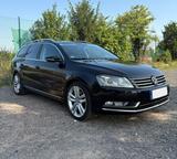 Volkswagen Passat 2.0 TDI DSG Highline|Pan... - Volkswagen Passat aus 2011: Kombi