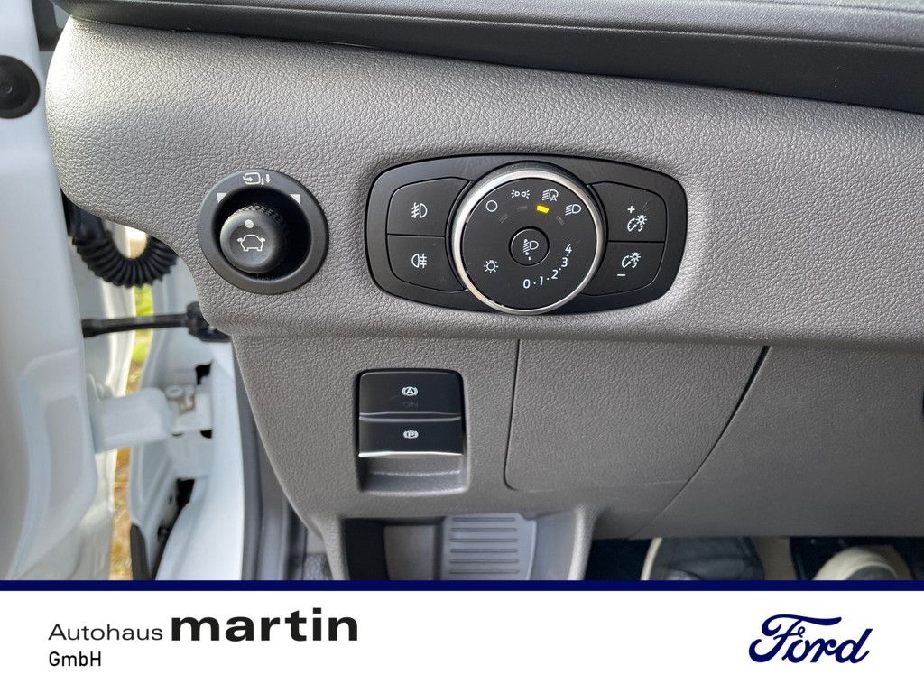 Fahrzeugabbildung Ford Transit FT 350 TTS 2.0 TDCi DPF 350 L4 Trend RWD