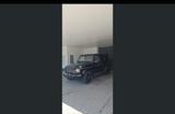 Mercedes-Benz G 450 d - 22 Zoll AMG Felgen 