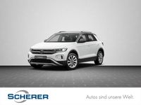 Volkswagen T-Roc - Vorschau Bild 1