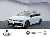 Volkswagen Golf VIII Variant R-Line 2.0 TDI DSG AHK+KEYLESS - Volkswagen Golf: TDI