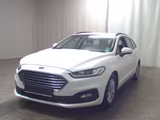 Ford Mondeo Turnier 2.0 EB Trend Navi LED Shz PDC - gebrauchte Ford Mondeo aus dem Jahr 2021