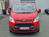 Ford Tourneo Custom - Ford Tourneo Custom in Duisburg