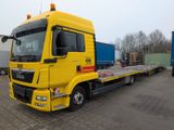 MAN TGL 8.250 Autotransporter mit Anhänger - Offers matching your search criteria