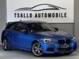 BMW M135 M135i xDrive Aut. *Nur66tkm*TopZustand* - BMW M-Modelle: Limousine