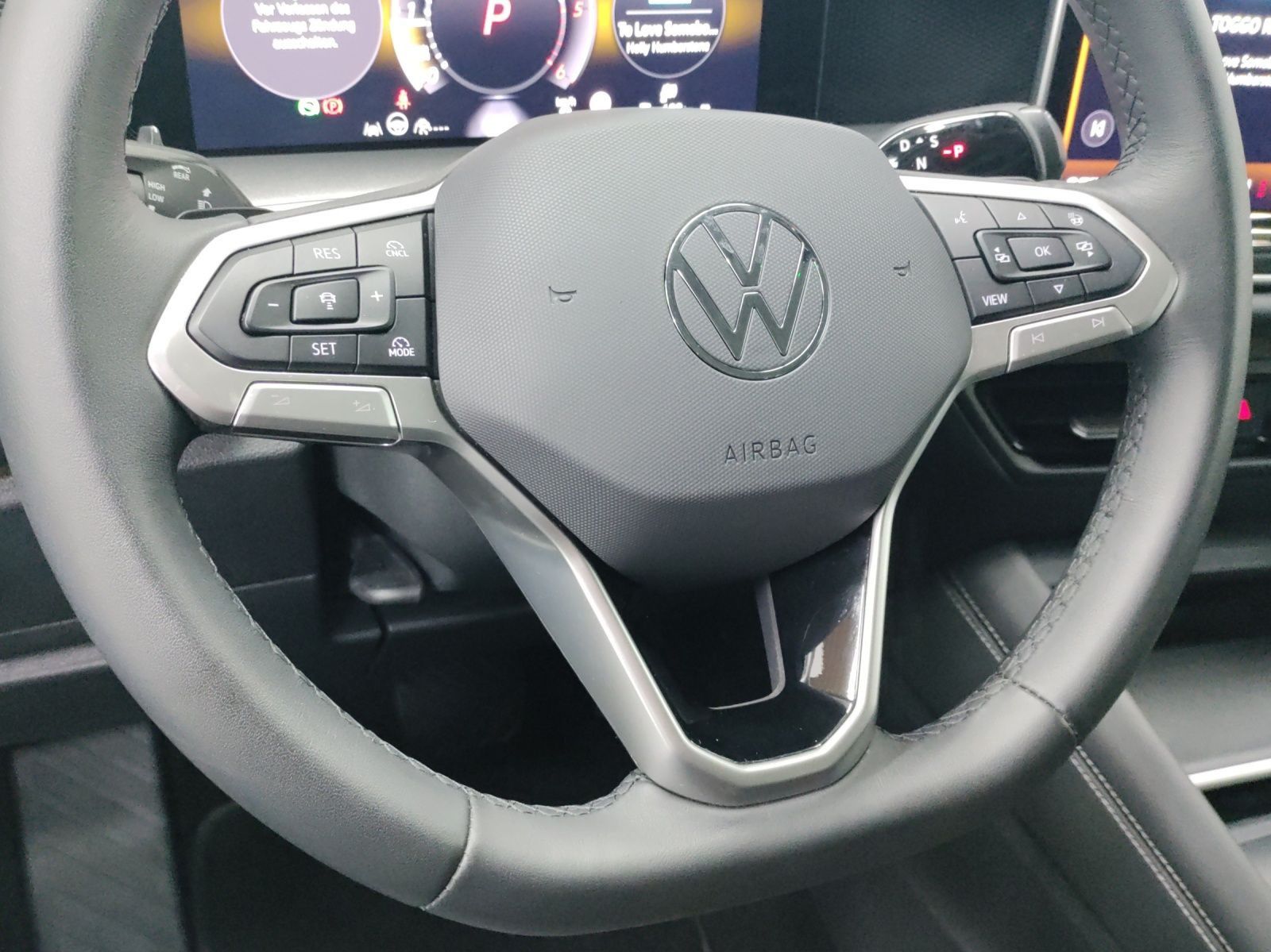 Volkswagen Tayron - Bild 10