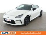 Toyota GR86 2.4 *LED*TEMPO*CAM*SHZ*KLIMA*GARANTIE* - Toyota GR86 Benziner Gebrauchtwagen