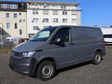 Volkswagen T6.1 Transporter KASTEN 2.0 TDI / 3-SITZER / - VW T6 Transporter von 2021