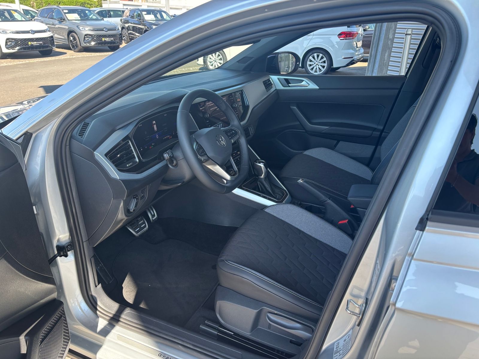 Volkswagen Taigo - Bild 10