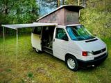 Volkswagen Originaler VW T4 California Coach Bulli Ca... - Volkswagen T4: Bulli