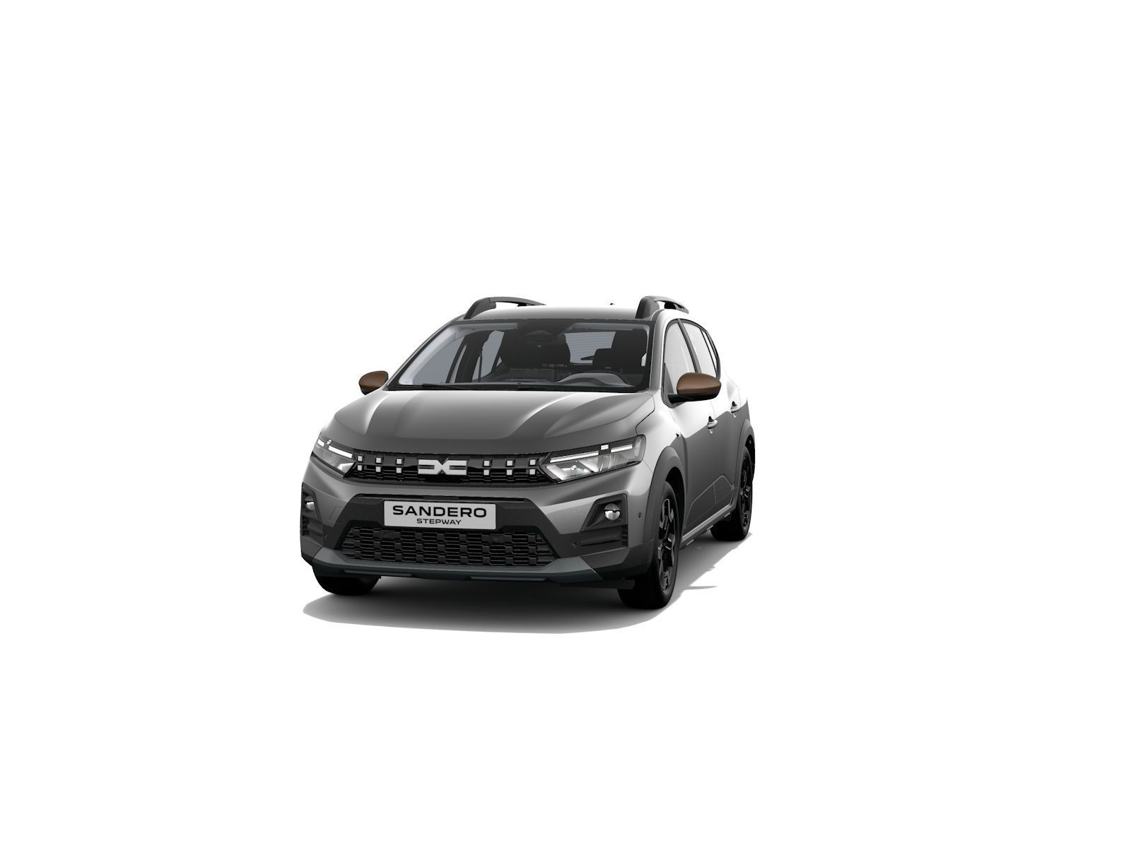 Fahrzeugabbildung Dacia Sandero Stepway Extreme TCe 110