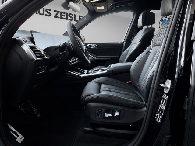 Foto Nummer 8: BMW X7 M60
