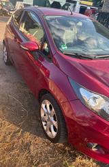 Ford Fiesta 1,25 60kW Trend Trend - Ford Fiesta: 60 Trend