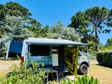 Westfalia James Cook Classic 190 PS 4x4 Garantie - Westfalia James cook