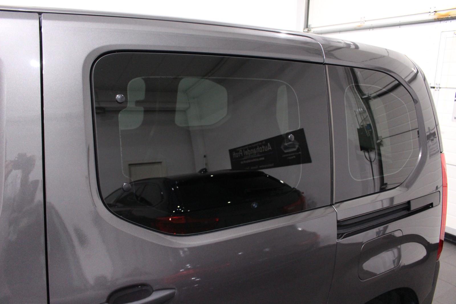 Citroen Berlingo Live M PACK NAVI SPUR ALU AHK TOP SH 2H, миниатюра 9