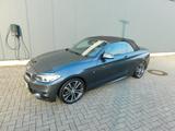 BMW 220i Cabrio M Sport+Leder+Navigation+PDC+ - : Roadster, 4 Sitzer