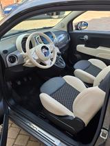 Fiat 500C 1.0 GSE N3 Hybrid DOLCEVITA C DOLCEVITA - Fiat 500C in Frankfurt (Main)