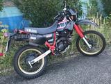Yamaha XT600 43F - YAMAHA XT 600