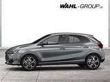 MG3 Hybrid+ LUX - gebrauchte Mg Sportwagen