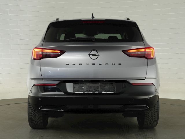 Grandland GS+LED LICHT+NAVI+360 GRAD KAMERA+SITZ