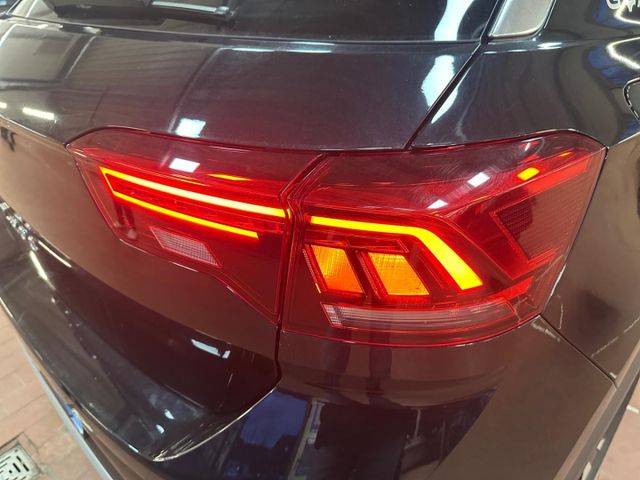 T-Roc Goal 2,0 TDI DSG LED Navi AHK Climatronic
