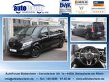 Mercedes-Benz V 250 d extralang Leder*Navi*R-Kamera*LED*AHK