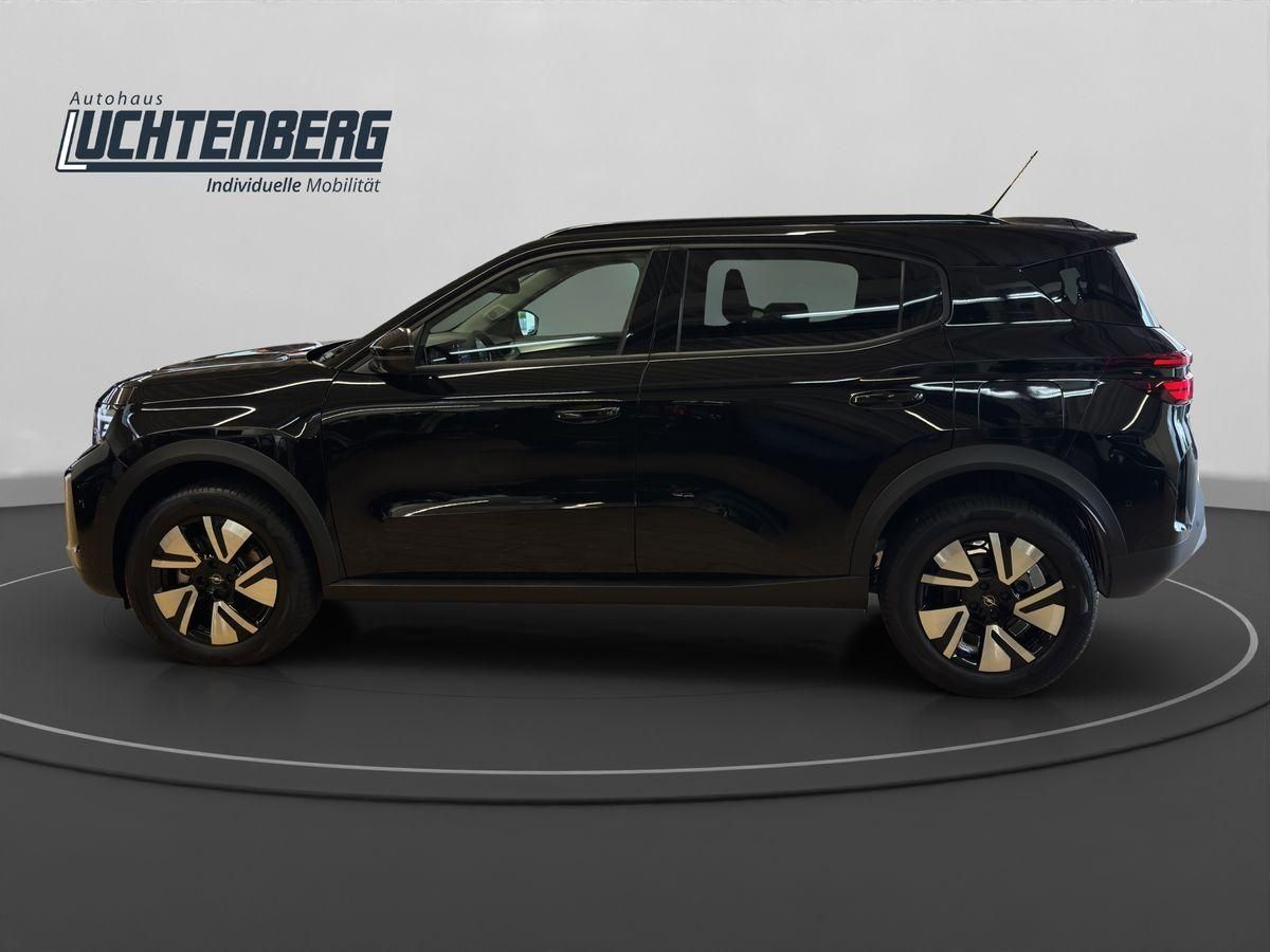 Opel FRONTERA GS Hybrid 7-SITZER TECH-PAKET+WINTER-PA imagem 2