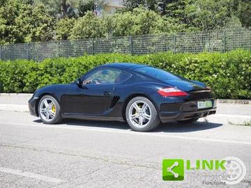 صورة 8 لـ 2007 Porsche CAYMAN