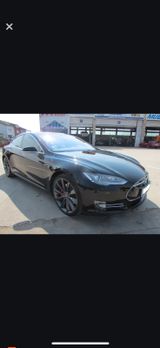 Tesla Model S P90D/FREESUPERCHARGER SC01/Schiebedach - Tesla in Köln