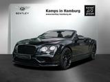 Bentley Continental Supersports GTC - 1 of 710 - Bentley: Supersport