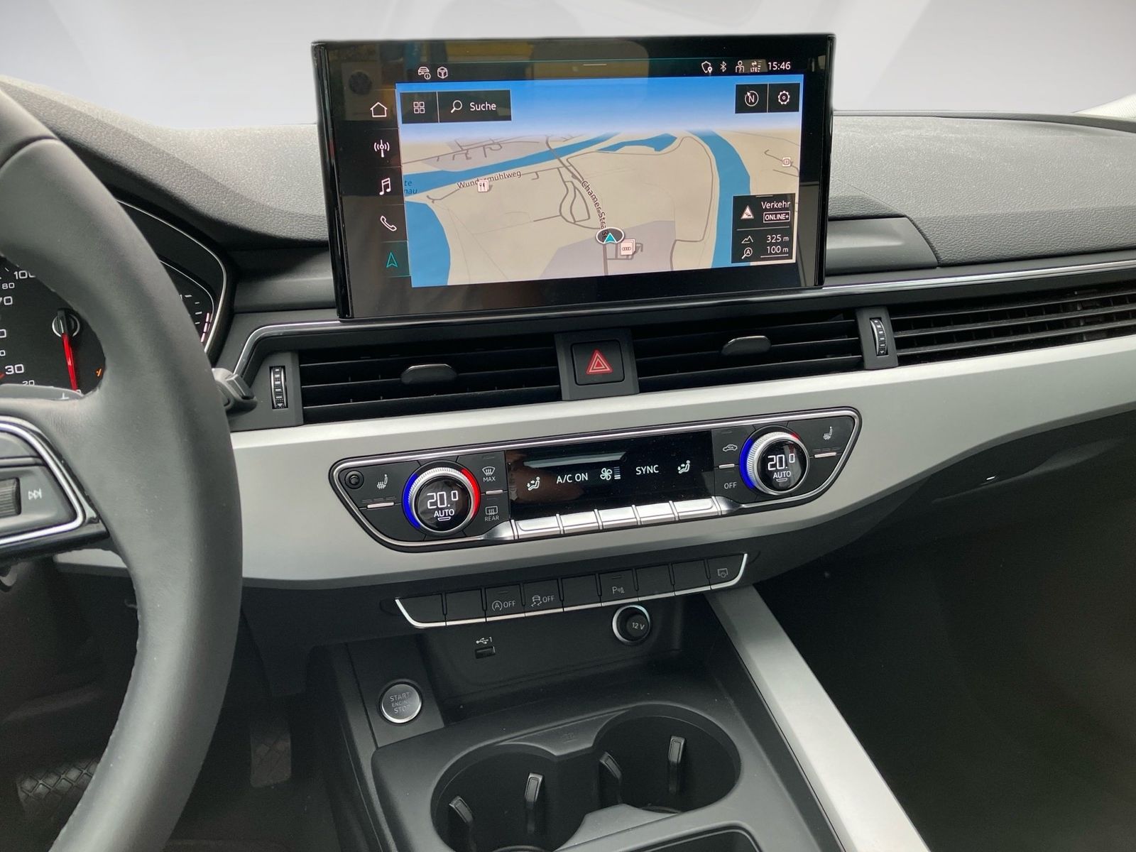 Audi A4 - Bild 10