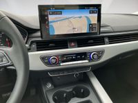 Audi A4 - Vorschau Bild 10