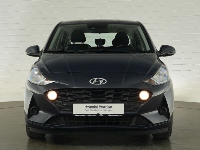 i10 TREND+SITZHEIZUNG+LENKRADHEIZUNG+PARKPILOT H