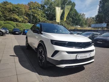 Opel Mokka - 3