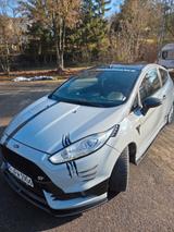 Ford Fiesta 1,6 EcoBoost ST200 ST200 - Ford Fiesta: 1.6