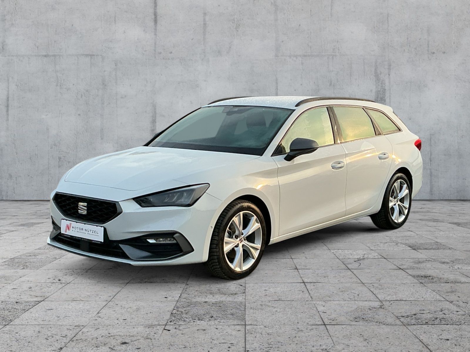 Seat Leon - Bild 2