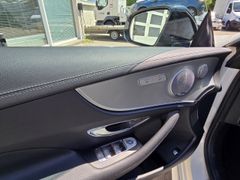 Fahrzeugabbildung E 220 Coupe d AMG  Sportpaket El. Panodach Navi