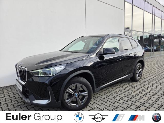 BMW X1 sDrive20iA LMR SportSitz LED DrivAss WidScree