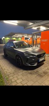 Cupra Formentor 2.0 TSI 228kW VZ 4Drive DSG VZ - Cupra Formentor: Von Privat