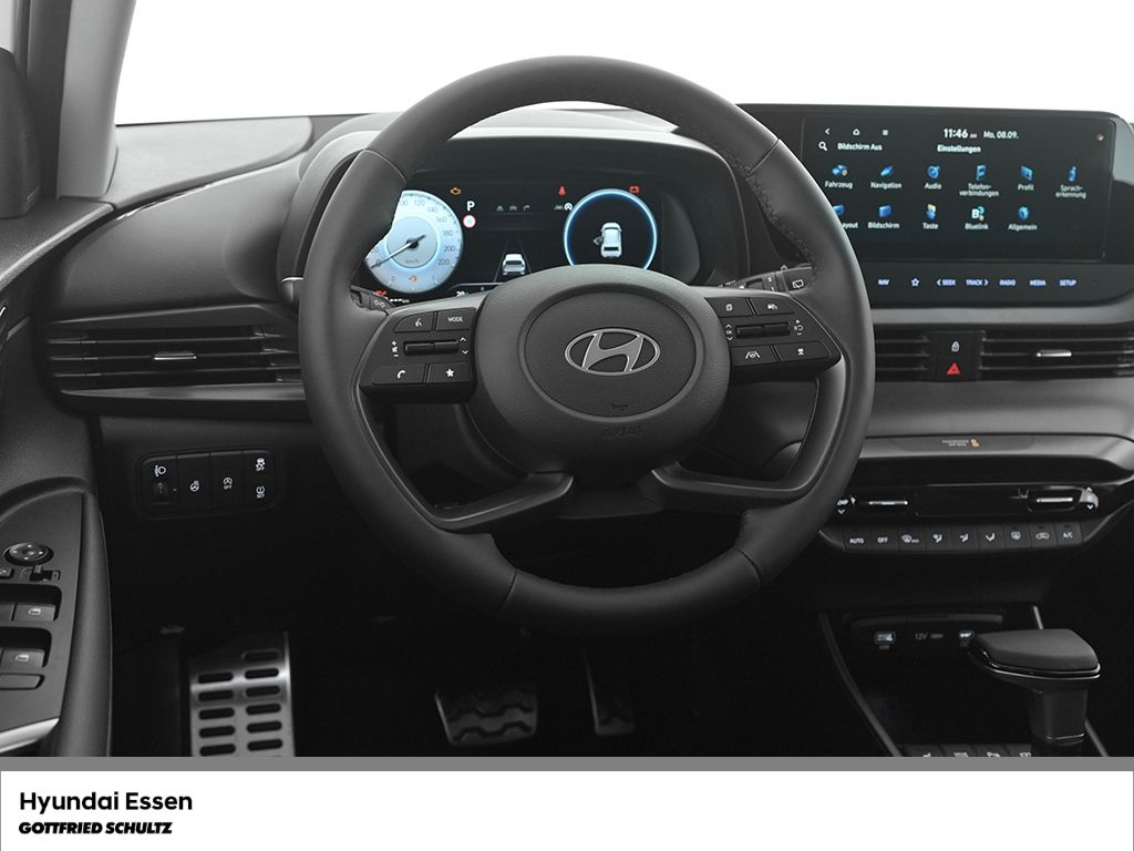 Hyundai BAYON – Bild 16