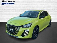 Foto Nummer 1: PEUGEOT 208