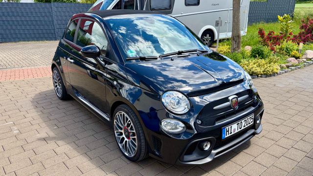 ABARTH 595C