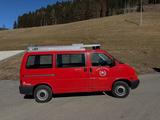 Volkswagen T4 andere - gebrauchte VW T4 aus dem Jahr 1998