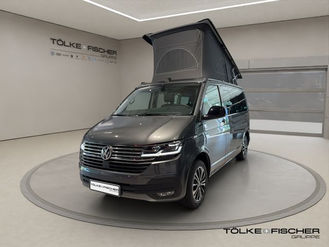 Volkswagen T6 California Coast Edition 2.0 l TDI SCR 7-Gang