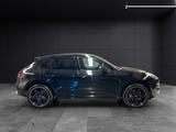 Porsche Macan Turbo /PANO/LEDER/21-ALU/PDLS/LUFT/CHRONO - Porsche Gebrauchtwagen in Reutlingen