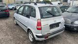 Hyundai Matrix 1.6 GLS - gebrauchte Hyundai Matrix aus dem Jahr 2005