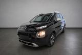 Citroën C3 Aircross 1.2 PureTech Shine Navi PDC PANO - gebrauchte Citroën C3 aus dem Jahr 2020