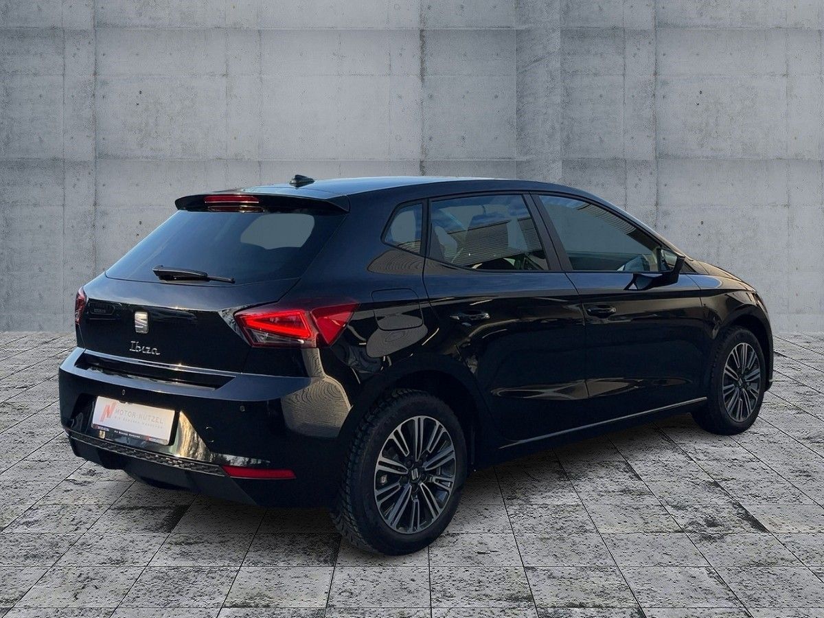 Seat Ibiza - Bild 5